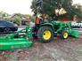John Deere 2024 3038E Other Tractors