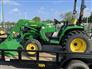John Deere 2024 3038E Other Tractors