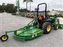 John Deere 2023 3038E Other Tractors