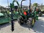 John Deere 2024 3038E Other Tractors