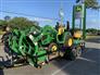 2024 John Deere 3032E