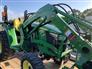 John Deere 2024 3032E Other Tractors
