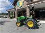 John Deere 2024 3038E Other Tractors