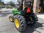 John Deere 2024 3038E Other Tractors