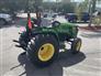 John Deere 2024 3038E Other Tractors
