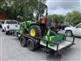 John Deere 2024 3025E Other Tractors