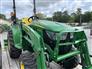 John Deere 2024 3025E Other Tractors