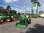 John Deere 2024 3025E Other Tractors