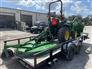 John Deere 2024 3025E Other Tractors