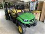 John Deere 2024 590M ATVs & Utility Vehicles