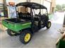 John Deere 2024 590M ATVs & Utility Vehicles