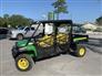 John Deere 2024 XUV825M S4 ATVs & Utility Vehicles