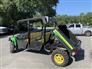 John Deere 2024 XUV825M S4 ATVs & Utility Vehicles