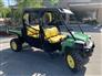 John Deere 2024 XUV825M S4 ATVs & Utility Vehicles