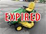 2024 John Deere X580