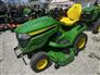 2024 John Deere X590