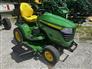 2024 John Deere X590