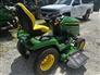 2024 John Deere X590