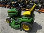 2024 John Deere X590