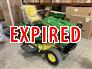 2024 John Deere X730