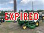 2024 John Deere 1025R