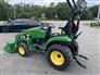 2024 John Deere 2025R