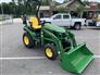 2024 John Deere 2025R