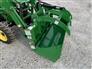 John Deere 2024 3032E Other Tractors