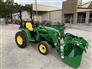 John Deere 2024 3032E Other Tractors