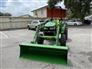 John Deere 2024 4052M Other Tractors