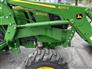 John Deere 2024 4052M Other Tractors
