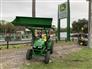 2024 John Deere 4066M