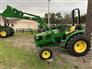 2024 John Deere 4066M