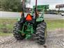 2024 John Deere 4066M
