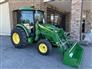 John Deere 2024 4052R Other Tractors