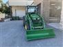 John Deere 2024 4052R Other Tractors