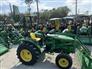 John Deere 2024 4066M Other Tractors