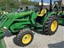 John Deere 2024 4066M Other Tractors