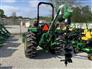 John Deere 2024 4066M Other Tractors