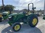 John Deere 2024 4066M Other Tractors