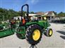 John Deere 2024 4066M Other Tractors