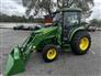 John Deere 2024 4066R Other Tractors