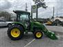 John Deere 2024 4066R Other Tractors