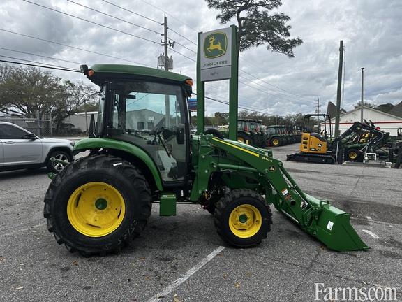 2024 John Deere 4066R for Sale | Farms.com