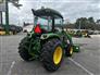 John Deere 2024 4066R Other Tractors