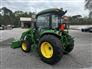 John Deere 2024 4066R Other Tractors