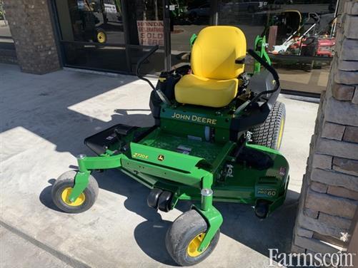 John deere best sale z720e for sale