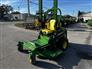 2024 John Deere Z997R