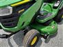 2024 John Deere S240