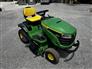 2024 John Deere S240